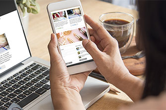Why Mobile First Design Is The Way To Go in 2019