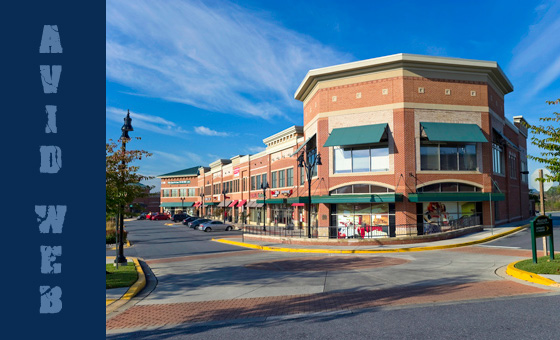 Avid Web Design Hagerstown