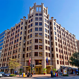 Avid Web Design Washington DC