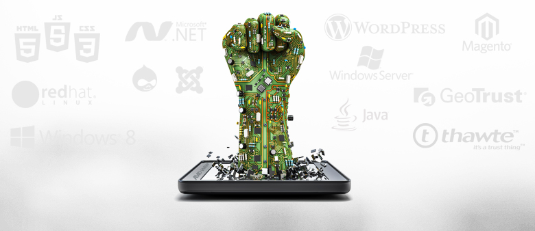 Orlando Content Management Developers