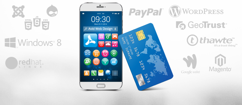 Orlando Ecommerce Web Designers